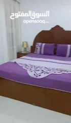  8 غرفة نوم  خشب صاج عراقية
