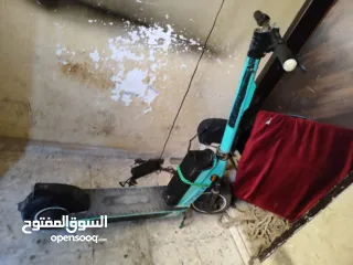  1 سكوتر tier 48/13  نابلس