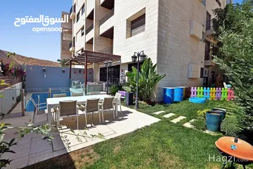  3 شقة مفروشة للإيجار 123م2 ( Property 11169 ) سنوي فقط