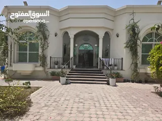  8 بيع فيلا في منطقة الغبيبة