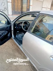  2 نيسان صني اتوماتيك فابريكة بالكامل