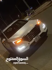  1 هونداي توسان