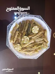  3 طبخات شرقية منزلية طازجة – مقلوبة، يلنجي، كبة، معمول