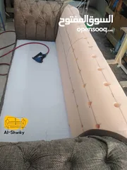  9 كنب مواصفات عالية