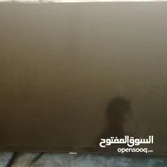  2 شاشة للبيع بحاجة الى صيانه