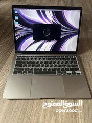  5 Macbook air  13" (2020) Retina 256gb