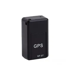  2 جهاز تعقب GPS WiFi صغير 