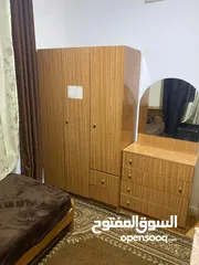 26 شقه مفروشة اربد شارع الجامعه للايجار اليومي والاسبوعي سوبر ديلوكس وفاخره جدا قريبه من جميع الخدمات.