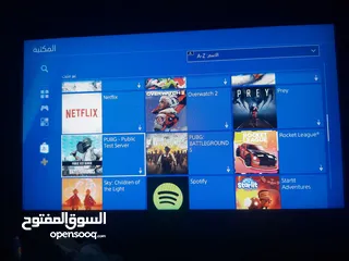  7 بلايستيشن 4