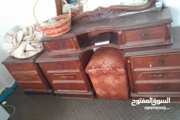  18 أثاث مستعمل بسعر حرق