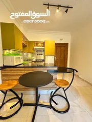  1 Furnished Apartment For Rent In Abdoun ( Property 42880 )-174688880