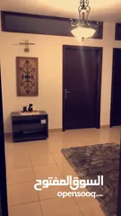  5 شقة للايجار طابق ثاني في عبدون