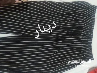  2 ملابس نسائيه للبيع
