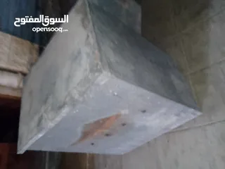  3 فرن عربي يعمل بشكل جيد
