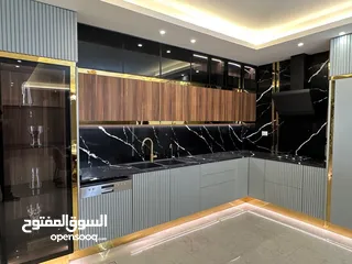  36 شقة 6 غرف نوم للايجار في الظهير ( Property 39856 ) سنوي فقط