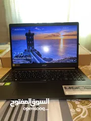  2 Acer Laptop - لابتوب ايسر