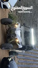  4 Can am موديل 2016