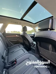  6 Audi Q5 2023