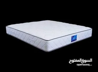 1 Al size brand new soft mattress spring mattress hotel type pillow top spring mattress medical mattre