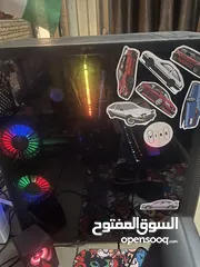  2 جهاز قيمنق مناسب لجميع العاب