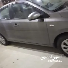  7 كيا بيجاس 2020