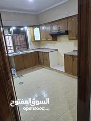  3 شقة مميزة للايجار في الجبيهة منطقة ام زويتينة