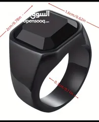  2 خواتم للبيع جميل جدا