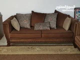  1 طقم كنت جلوس