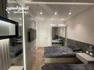  2 Furnished Apartment For Rent In Al- Abdali