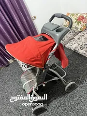  4 عربايات اطفال