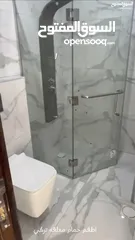  11 شقه في جبل الزهور منطقة مخدومة و حيوية