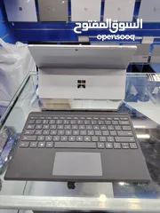  5 MICROSOFT SURFACE PRO 4 INTEL CORE I5 PROCESSOR 6TH GENERATION TOUCHSCREEN AND DETACHABLE OFFER