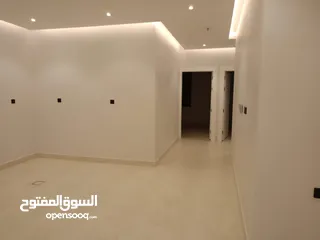  4 شقة فاخرة للايجار الرياض حي الياسمينالمساحه 180 م مكونه من  3 غرف نو
