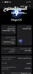  8 Honor200 4 sale