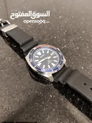  10 Seiko Men's Prospex Automatic