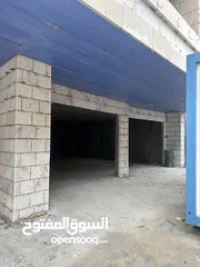  6 تملك محل بتقسيط مباشر في رام الله-عين مصباح-بالقرب من فرن البيت القديم