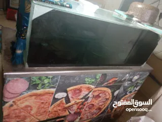  3 ثلاجة سلطات