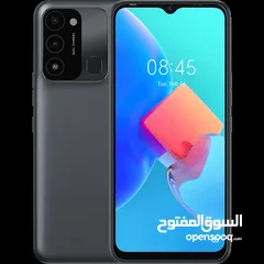  2 TECNO SPARK 8C ( 64GB ) / RAM 3 NEW /// تكنو سبارك 8 سي ذاكرة 64 رام 3 الجديد