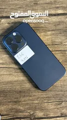  5 ‎عرض العيد  لمده 48 ساعه فقط iPhone 15Pro 256GB  ‎ اقل سعر في الاردن