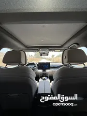  20 Byd tang 2024 730 km //تقطع 730 كيلو بالشحنة// فحص كامل وكالة