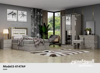  15 غرف نوم اطفال /KIDS BEDROOM SET