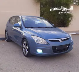  7 HYUNDAI  i30