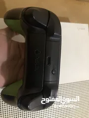  5 Xbox one s مع كنترولر xbox series x