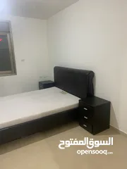  2 غرفتين نوم مفروشة للايجار