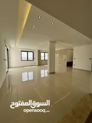  10 بالاقساط ارضية مع مدخل خاص في اجمل مناطق مرج الحمام و بتشطيب حديث و مميز
