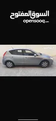  5 هيونداي i30 موديل 2012 للبيع