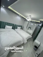  17 ارقي الشقق الفندقيه بمصر