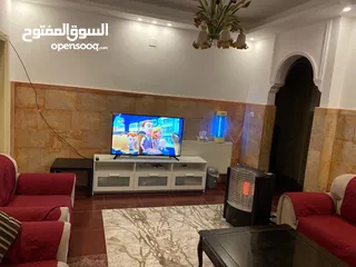  13 شقة مميزة للبيع 3 نوم في عرجان