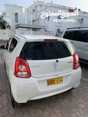  3 Suzuki celerio for sale 2012 model