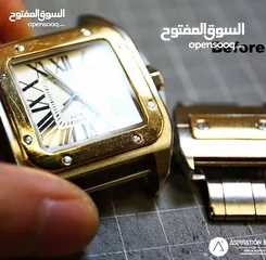  23 متوفر الأن لدينا كساتك للساعات السواتش ستيل... والجلد وربر... بولش ساعات وصيانة بكل انواعها تركيب